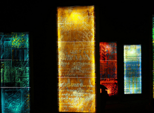 «Լուսավոր Լոռի»․ պատկերասրահ բաց երկնքի տակ