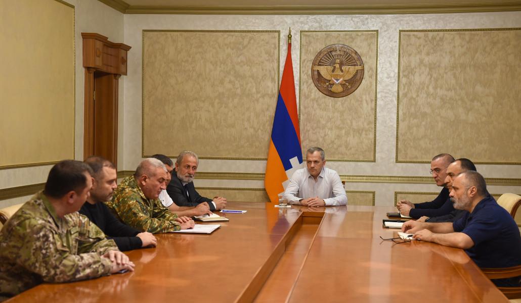 170923AshkhKhorhrdakcutyun