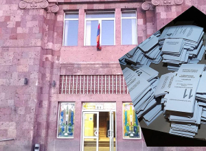 Ո՞վ հաղթեց 8/1 ընտրատեղամասում