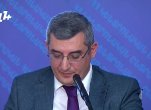 Երևանի ավագանու ընտրությունների քվեարկությունն ավարտվեց․ ԿԸՀ-ն՝ նախընտրական հիմնադրամների մասին