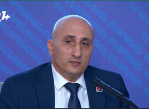 Ընդամենը 28,46%. ԿԸՀ-ն ներկայացնում է քվեարկության մասնակիցների թիվը․ ՈՒՂԻՂ