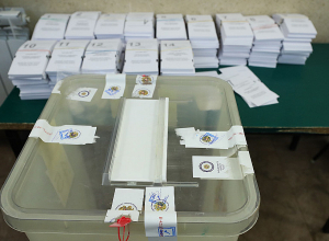 Գյումրիում և Փարաքարում արտահերթ ընտրություններ են