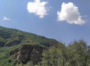 Температура воздуха понизится