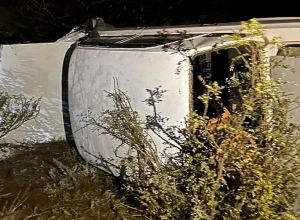 Վթար Գավառ-Սևան ավտոճանապարհին. կան տուժածներ