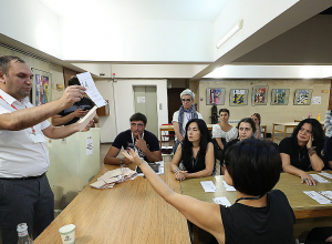 Վերահաշվարկի աշխատանքները կսկսվեն այսօր․ ԿԸՀ