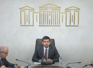 ՀՀ ԱԺ արտաքին հարաբերությունների մշտական հանձնաժողովի արտահերթ նիստ․ ՈՒՂԻՂ