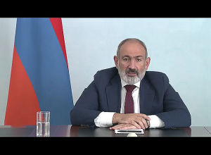 Փաշինյանը՝ Լեռնային Ղարաբաղի վրա Ադրբեջանի հարձակման մասին