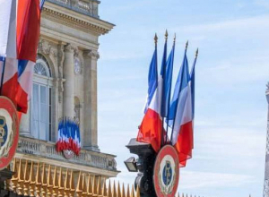 Ֆրանսիան կոչ է անում Լեռնային Ղարաբաղի հարցով ՄԱԿ-ի Անվտանգության խորհրդի հրատապ նիստ գումարել