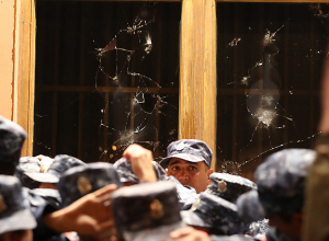 Զերծ մնալ պետականության հիմքերին հարվածող՝ սահմանադրական կարգի դեմ ուղղված գործողությունների մեջ ներգրավվելուց․ ՀՔԿ հայտարարությունը