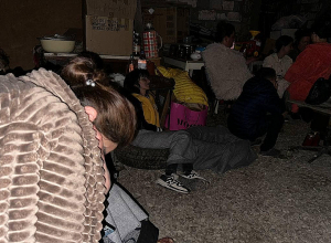 Արցախի 16 քաղաքացիական համայնքներից տարհանվել է ավելի քան 7000 մարդ