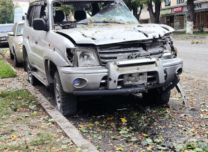 ԱՀ ՊԲ հայտարարությունը