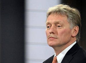 Песков сообщил о подготовке телефонного разговора Путина и Пашиняна