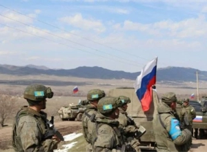 «Քննարկվում է արյունահեղություն թույլ չտալու հարցը»․ ՌԴ ՊՆ