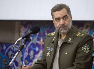 Территориальная целостность стран региона является красной линией для Ирана: министр обороны Ирана