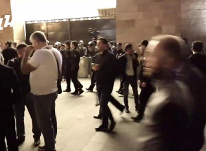 Բողոքի ակցիաներ Երեւանի փողոցներում․ ՈՒՂԻՂ