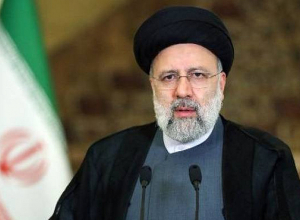 Раиси назвал неприемлемой напряжённость между Арменией и Азербайджаном