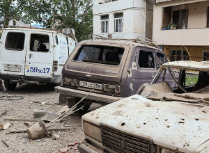 Առայժմ հնարավոր չէ էլեկտրաէներգիայի մատակարարում իրականացնել․ Արցախէներգո