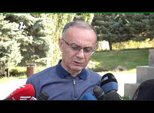 Ադրբեջանը ցուցակ է ներկայացրել, հավանաբար ես էլ կարող եմ ցուցակում լինել. Սեյրան Օհանյան