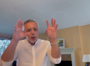 Сегодняшняя власть полностью себя исчерпала: Вардан Осканян