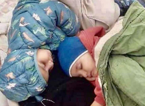 Люди в растерянности, не могут найти своих детей, родителей: Арман Татоян