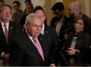 Ամերիկացի սենատորները Ադրբեջանի դեմ պատժամիջոցներ սահմանելու օրինագիծ են ներկայացրել