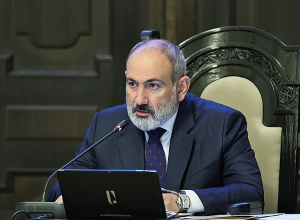 Армянам невозможно жить в Нагорном Карабахе, если не будет улучшений, мы готовы их принять: премьер-министр