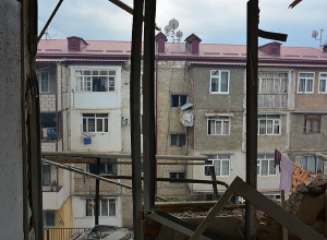 Արցախում մոտ 100 զոհվածների մարմիններ գտնվում են Ստեփանակերտից կտրված բնակավայրերում․ Արման Թաթոյան