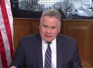 Ադրբեջանի դեմ պատժամիջոցներ կիրառելու մասին օրինագիծ է առաջ քաշվել ԱՄՆ Կոնգրեսում