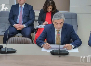 ՀՀ ԱԺ տնտեսական հարցերի մշտական հանձնաժողովի հերթական նիստ 27․09․2023