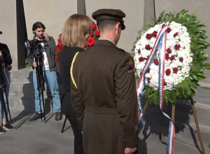 Посол США посетила «Ераблур»