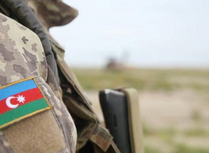 Ադրբեջանում հայտնել են իրենց զոհերի թիվը