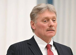 Պեսկովը տեղեկություններ չունի Ռուբեն Վարդանյանին ձերբակալելու մասին