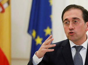 Իսպանիան հումանիտար օգնություն կուղարկի՝ հաշվի առնելով ԼՂ-ից բռնի տեղահանվածների թվի աճը