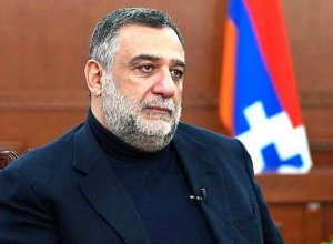 Правительство Армении обратилось в ЕСПЧ по вопросу задержания Рубена Варданяна Азербайджаном