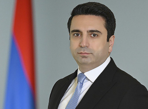 44-օրյա պատերազմի հետևանքով զոհվել է 3833 անձ․ Ալեն Սիմոնյան