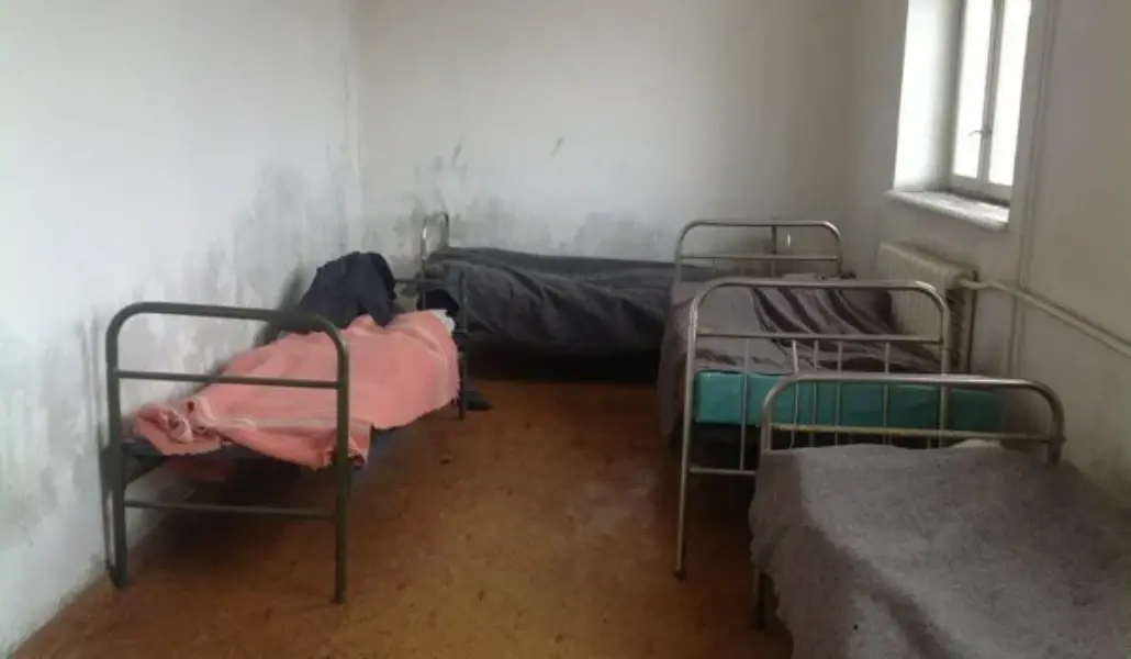 Gyumru-hogekan-aroghjutyan-kentron