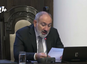 В ближайшие дни в Нагорном Карабахе не останется армян: Никол Пашинян