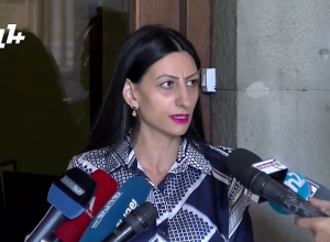 Հայաստանը պետք է կարողանա բռնի տեղահանված արցախցիներին դիմավորել պատշաճ մակարդակով․ ՄԻՊ ճեպազրույցը