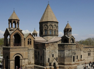 Հոկտեմբերի 1-ը հռչակվել է Արցախի համար համազգային աղոթքի օր