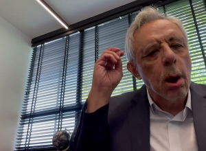 Փաշինյանը չլսեց եւ գնաց այդ ճանապարհով. Օսկանյան