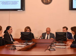 ԿԸՀ-ն հաստատել է Երևանի ավագանու կազմը