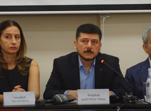 Պետք է գնալ եւ ստորագրել․ այս փաստաթղթին դեմ է Թուրքիան, Ադրբեջանը, Ռուսաստանը․ Սարգսյան