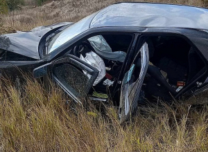 Վթար Սիսիան-Երևան ավտոճանապարհին․ կա տուժած