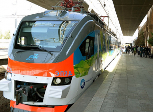 ԼՂ-ից բռնի տեղահանվածներին ՀԿԵ-ն ընձեռում է տեղական հաղորդակցության էլեկտրագնացքներով անվճար երթևեկելու իրավունք