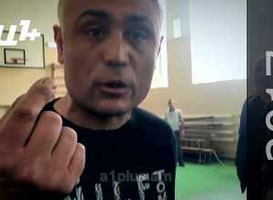 Ինչպես էին անցնում ընտրությունները․ ԱՐԽԻՎ