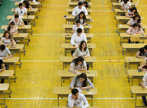 Լեռնային Ղարաբաղից բռնի տեղահանված ուսանողները կարող են իրենց կրթությունը շարունակել ՀՀ բուհերում