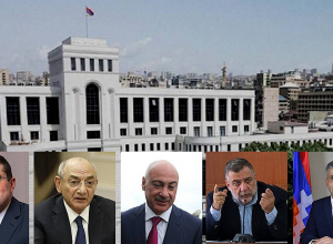 Мы решительно осуждаем арест Азербайджаном лидеров НК и других: МИД РА