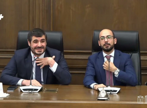 В Арцахе произошел политический переворот, они отказались от диалога: депутат от ГД