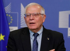 Բորելը Հայաստանի և Ադրբեջանի միջև Բրյուսելում հանդիպումների հույս է հայտնել