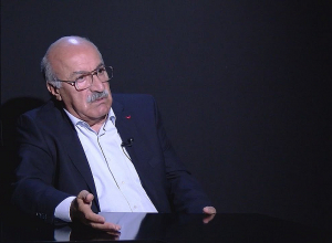 Я предложил взорвать Мегринскую железную дорогу - нам это не нужно: бывший премьер-министр